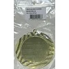 Apdovanojimo medalis Ø7cm metalo/aukso spalva