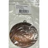 Apdovanojimo medalis Ø7cm metalo/bronzos sp.