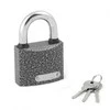 Apecs Pakabinama spyna PD-01 50/29/Ø9mm/3 rakt.