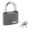 Apecs Pakabinama spyna PD-01 63/31/Ø10mm/3 rakt.