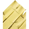 Apklotas UUACMIK10011 Trespass Foil X, auksinis UUACMIK10011-NOA.EACH