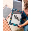 Apli Kids aprašymas – Saulės sistema
