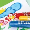 Apli Kids dažų pastelės