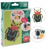 Apli Kids Kūrybinis rinkinys – 3D vabalas