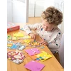 Apli Kids Kūrybinis žaidimas Mano pirmoji mozaika