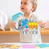 Apli Kids Kūrybinis žaidimas Mano pirmoji mozaika