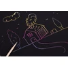 APLI Kids Magic scratch braižymo žaidimų rinkinys
