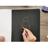 APLI Kids Magic scratch braižymo žaidimų rinkinys