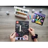 APLI Kids Magic scratch braižymo žaidimų rinkinys