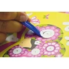 Apli Kids Princesses folijos lipdukų rinkinys