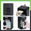 Appio PIGGY BANK Saugus bankomatas VAIKAMS SU PRIEIGOS KODU MONETOS BANKNOTAI + PIN kodas