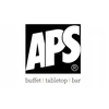 Aps Germany Nerūdijančio plieno dozatorius maisto folijai 49 cm | APS, 88287