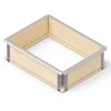 Krašto uždengimo juostelė Upyard O-SNLE, 80 cm x 60 cm