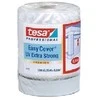 Apsauginė dažymo plėvelė TESA EASY COVER, 12 x 0,55 m
