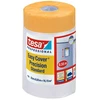 Apsauginė dažymo plėvelė TESA EASY COVER, 12 x 1,4 m