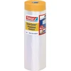Apsauginė dažymo plėvelė TESA EASY COVER, 12 x 1,4 m