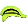 Kepurė 3M FB3 Classic HiViz; geltona