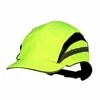 Kepurė 3M FB3 Classic HiViz; geltona
