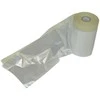 Apsauginė plėvelė vidaus darbams ant lygių paviršių CE, 1,4 x 33 m 33.00 m