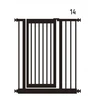 APSAUGINĖS APSAUGOS UŽTRAUKOS VARTAI laiptų durims 89-96cm MAXIGATE