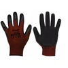Apsauginės darbo pirštinės FLASH GRIP Raudonas 6 RWFGRD6