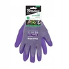 Apsauginės pirštinės FLASH GRIP LAVENDER R 7 RWFGLR7