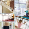 APSAUGINĖS TINKLĖLĖLĖMS LIPTAMS, BALKONUI, turėklai, turėklai, 3m