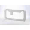 Apsauginiai turėklai Moovkee lovai. sulankstomi apsauginiai vartai 200 cm