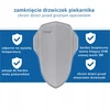 Apsauginis durelių užraktas Reer, lipnus, 3m