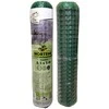 Apsauginis tinklas H50cm L5m/20x20mm žalias
