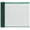 Apsauginis tinklas H50cm L5m/20x20mm žalias