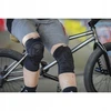 Apsaugos ant kelių Rekd Pro Knee Gaskets, juodos