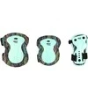 H727 Mėlynas SIZE L PROTECTORS SET NILS EXTREME
