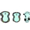 H727 Mėlynas SIZE S PROTECTORS SET NILS EXTREME