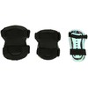 H727 Mėlynas SIZE S PROTECTORS SET NILS EXTREME
