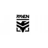 Apsaugų rinkinys Raven Dexard, rožinis S