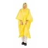 Apsiaustas nuo lietaus PONCHO PVC