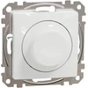 Schneider Electric Apšvietimo reguliatorius SCHNEIDER Sedna Desing, 200W, antracitas; SDD114502