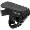 Apšvietimo rinkinys - TRELOCK - LS440 ir LS740 - 40Lux - Įkraunamas per USB - Unisex
