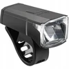 Apšvietimo rinkinys - TRELOCK - LS440 ir LS740 - 40Lux - Įkraunamas per USB - Unisex