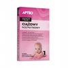 APTEO HCG nėštumo testo plokštelė, 1 vnt.