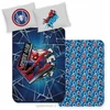 Aptex Spiderman Žmogus-voras patalynė 100x135 Žmogus-voras lovai