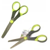 APVALINTOS MOKYKLINĖS ŽIRKLĖS 10cm NS-10 PENWORD MIX 1 vnt.