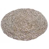 APVALIOSIOS PLOKŠTĖS PLOKŠTELĖS JŪROS ŽOLĖS 35CM 8-TA-2541 1PC