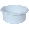 Keter Apvalus dubuo CURVER BASINS, balto granito spalvos, h13 x 36 x 36 cm, 9 L