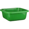 Keter Apvalus dubuo CURVER BASINS, balto granito spalvos, h13 x 36 x 36 cm, 9 L