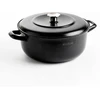 APVALUS KEPIMO FORMAS SU DANGIU 22 CM Keltum