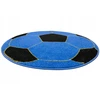 APVALUS KILIMAS JAUNIMO KAMULIS BERNIUKUI FUTBOLIS WELTOM dia. 80 cm