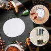 APVALYTI KAVOS FILTRAI 64 MM 800 VNT BALTO POPIERIAUS DISKŲ AROMATAS