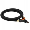 Bradas AQUA DROP laistymo žiedas su vožtuvais 1/2" - 1,5 m WADC1/215